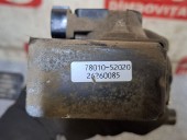PEDALA ACCELERATIE TOYOTA YARIS OEM: 78010-52020.