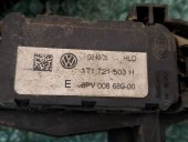 PEDALA ACCELERATIE VOLKSWAGEN CADDY III OEM: 1T1721503H.