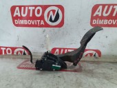 PEDALA ACCELERATIE VOLKSWAGEN GOLF IV OEM: 1J1721503J.