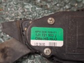 PEDALA ACCELERATIE VOLKSWAGEN GOLF IV OEM: 1J1721503J.