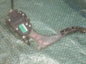 PEDALA ACCELERATIE VOLKSWAGEN GOLF IV OEM: 6Q1721503C.