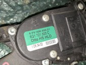 PEDALA ACCELERATIE VOLKSWAGEN GOLF IV OEM: 6Q1721503C.