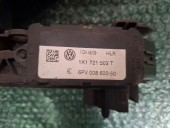 PEDALA ACCELERATIE VOLKSWAGEN GOLF VI OEM: 1K1721503T.