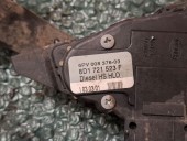 PEDALA ACCELERATIE VOLKSWAGEN PASSAT B5.5 OEM: 8D1721523F.