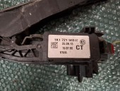 PEDALA ACCELERATIE VOLKSWAGEN PASSAT B7 OEM: 1K1721503AT.