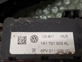 PEDALA ACCELERATIE VOLKSWAGEN PASSAT B7 OEM: 1K1721503L.