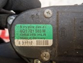 PEDALA ACCELERATIE VOLKSWAGEN POLO 6R OEM: 6Q1721503M.