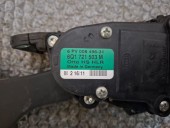 PEDALA ACCELERATIE VOLKSWAGEN POLO 6R OEM: 6Q1721503M.