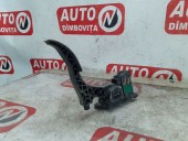 PEDALA ACCELERATIE VOLKSWAGEN POLO 9N OEM: 6Q1721503A.