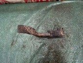 PEDALA ACCELERATIE VOLKSWAGEN POLO 9N OEM: 6Q1721503C.
