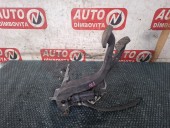 PEDALA AMBREIAJ BMW E90 OEM: 42322403.