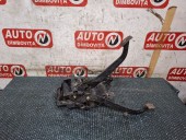 PEDALA AMBREIAJ DAEWOO MATIZ 