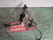 PEDALA AMBREIAJ FORD FIESTA VI 