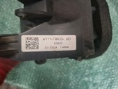 PEDALA AMBREIAJ FORD FIESTA VI OEM: AY11-7B633-AD.