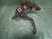 PEDALA AMBREIAJ FORD FIESTA VI OEM: AY11-7B633-AD.