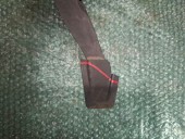 PEDALA AMBREIAJ FORD FIESTA VI OEM: AY11-7B633-AD.