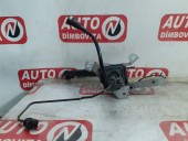 PEDALA AMBREIAJ FORD FOCUS II OEM: 4M517B633XB.