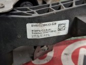 PEDALA AMBREIAJ FORD FOCUS III OEM: BQ6FA.