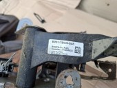 PEDALA AMBREIAJ FORD FOCUS III OEM: BV61-7B633-BAB.