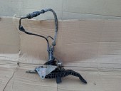 PEDALA AMBREIAJ FORD FOCUS III OEM: BV61-7B633-BAB.