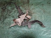 PEDALA AMBREIAJ FORD FOCUS III OEM: BV61-7B633-BE.