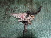 PEDALA AMBREIAJ FORD FOCUS III OEM: BV61-7B633-BE.