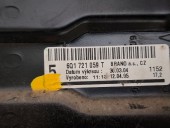 PEDALA AMBREIAJ SEAT CORDOBA OEM: 6Q1721059T.