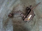 PEDALA AMBREIAJ SEAT IBIZA III OEM: 6Q1721059F.