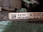 PEDALA AMBREIAJ SEAT IBIZA IV OEM: 6R1721059G.