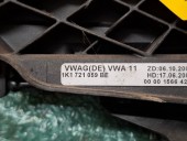 PEDALA AMBREIAJ SKODA OCTAVIA II OEM: 1K1721059BE.