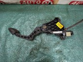 PEDALA AMBREIAJ SKODA OCTAVIA II OEM: 1K1721059BE.