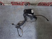 PEDALA AMBREIAJ SKODA OCTAVIA II OEM: 1K1721059CH.