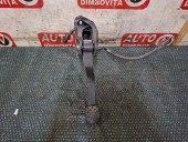 PEDALA AMBREIAJ SKODA OCTAVIA II OEM: 1K1721059DL.