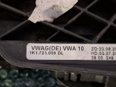 PEDALA AMBREIAJ SKODA OCTAVIA II OEM: 1K1721059DL.