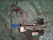 PEDALA AMBREIAJ SKODA OCTAVIA OEM: 1J1721373.