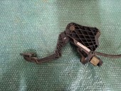 PEDALA AMBREIAJ VOLKSWAGEN CADDY III OEM: 1T1721059BH.