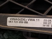 PEDALA AMBREIAJ VOLKSWAGEN GOLF V OEM: 1K1721059BB.