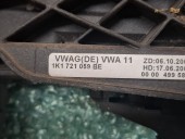 PEDALA AMBREIAJ VOLKSWAGEN GOLF V OEM: 1K1721059BE.