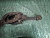 PEDALA AMBREIAJ VOLKSWAGEN GOLF V OEM: 1K1721059BE.