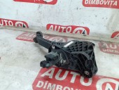 PEDALA AMBREIAJ VOLKSWAGEN GOLF V OEM: 1K1721059DM.