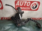 PEDALA AMBREIAJ VOLKSWAGEN PASSAT B6 OEM: 3C1721059AP.