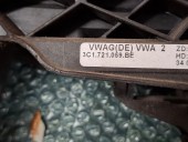 PEDALA AMBREIAJ VOLKSWAGEN PASSAT B7 OEM: 3C1721059.