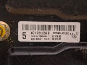 PEDALA AMBREIAJ VOLKSWAGEN POLO 9N OEM: 6Q1721059F.