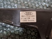 PEDALA FRANA AUDI A4 B8 OEM: 8K1721140C.