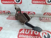 PEDALA FRANA DACIA LOGAN MCV II OEM: 465014380R.