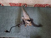 PEDALA FRANA FORD FOCUS III OEM: BV61-7B633-GD.