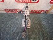 PEDALA FRANA SKODA OCTAVIA II OEM: 1K1721057AD.