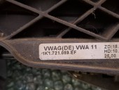 PEDALA FRANA SKODA OCTAVIA II OEM: 1K1721059EF.
