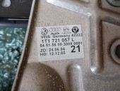 PEDALA FRANA VOLKSWAGEN CADDY III OEM: 1T1721057L.