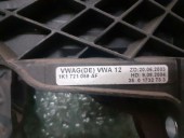 PEDALA FRANA VOLKSWAGEN GOLF V OEM: 1K1721059AF.
